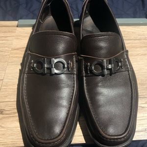 Salvatore Ferragamo Loafers
